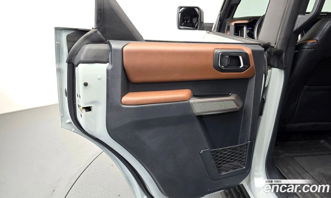 Ford Bronco 2.7 Outer Banks | Mobile.bg � ����������� 15