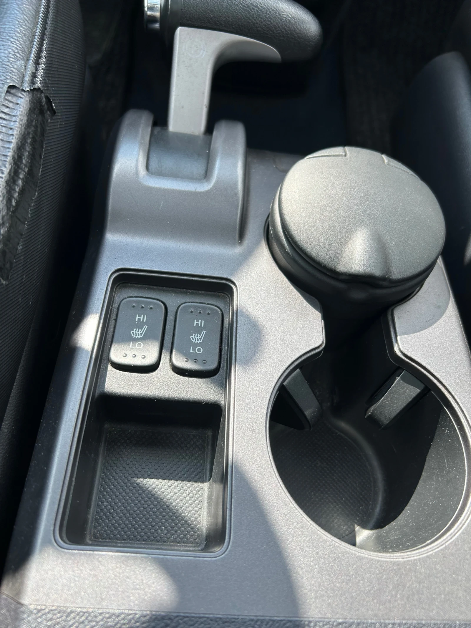 Honda Cr-v 2.2 i-CTDi , снимка 13 - Автомобили и джипове - 56274359