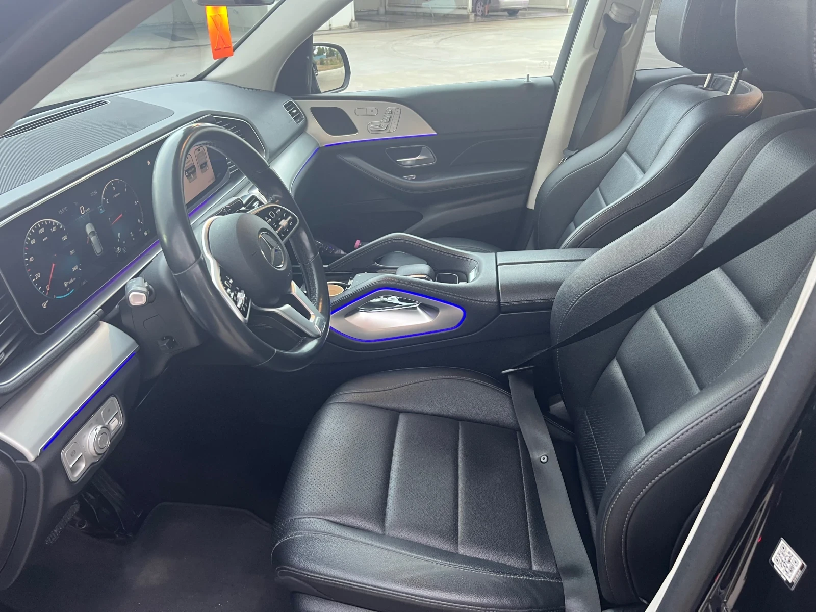 Mercedes-Benz GLE 300 Gle 300 | Mobile.bg � ����������� 6