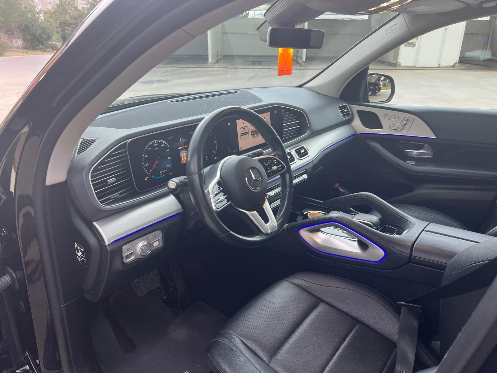 Mercedes-Benz GLE 300 Gle 300 | Mobile.bg � ����������� 5