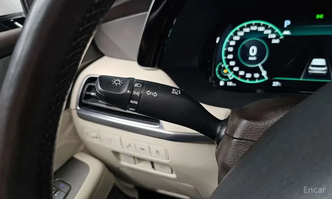 Hyundai Palisade * Gasoline 3.8 4WD * ������ ���� �� �������� | Mobile.bg � ����������� 16