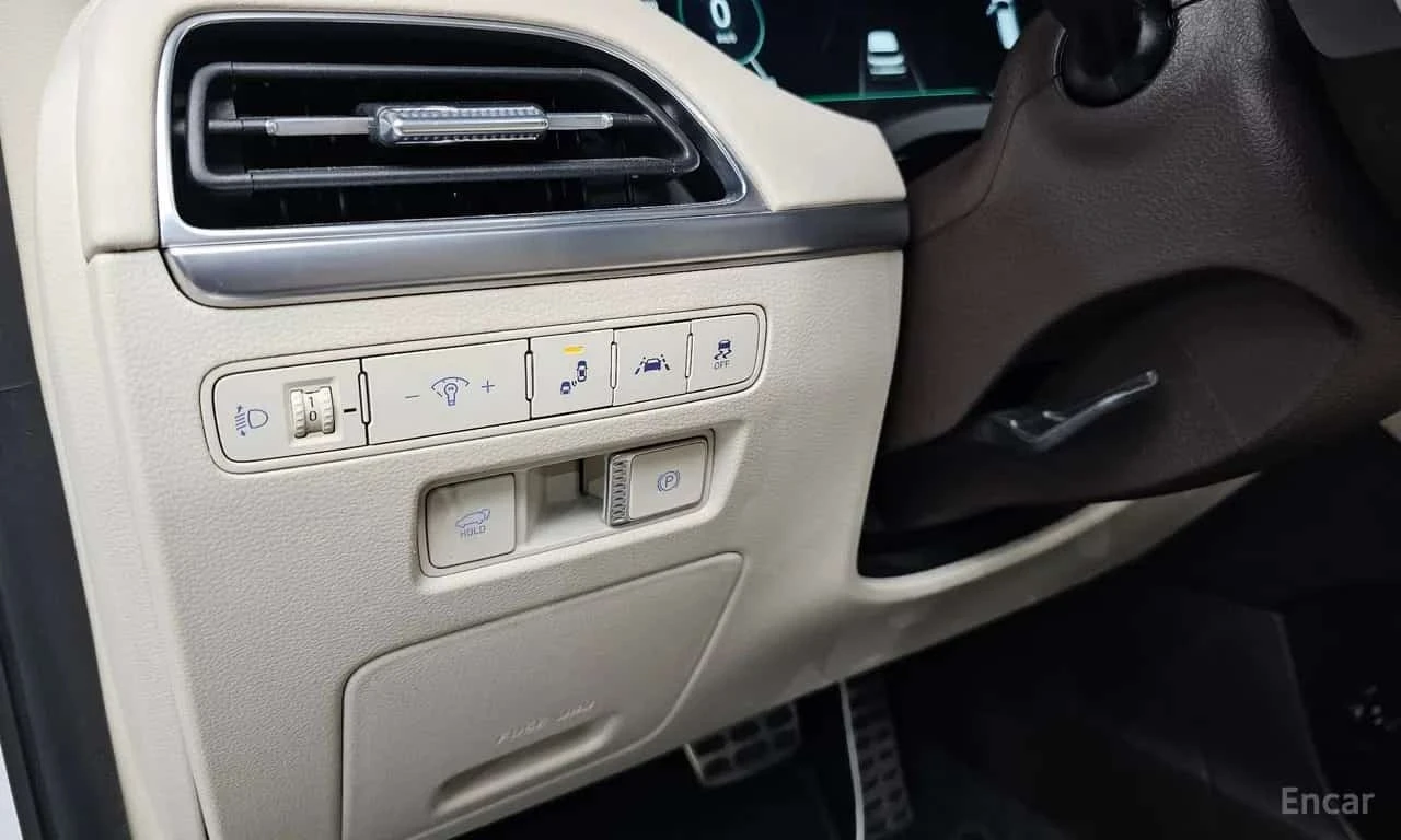 Hyundai Palisade * Gasoline 3.8 4WD * ������ ���� �� �������� | Mobile.bg � ����������� 15