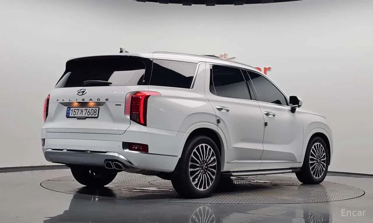 Hyundai Palisade * Gasoline 3.8 4WD * ������ ���� �� �������� | Mobile.bg � ����������� 2