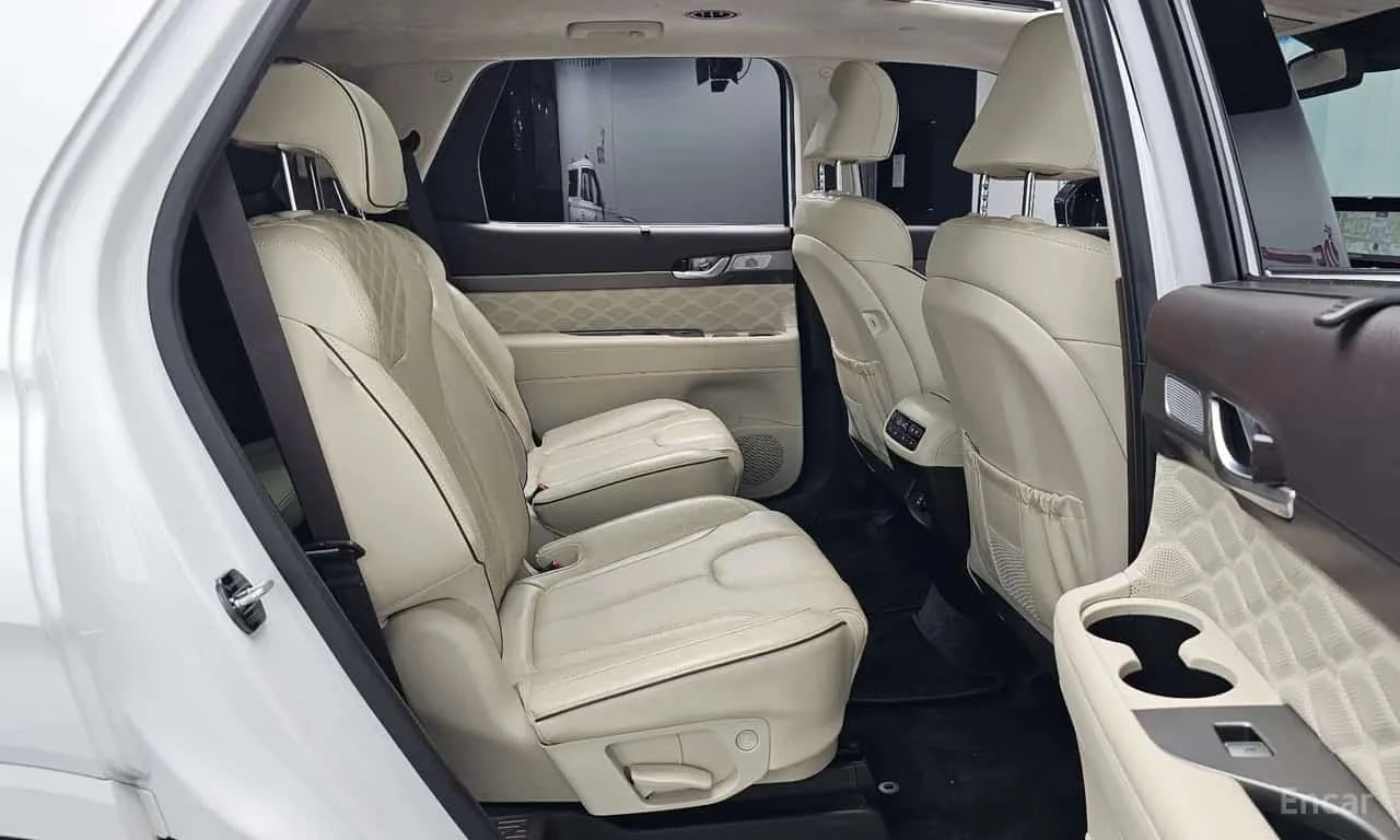 Hyundai Palisade * Gasoline 3.8 4WD * ������ ���� �� �������� | Mobile.bg � ����������� 11