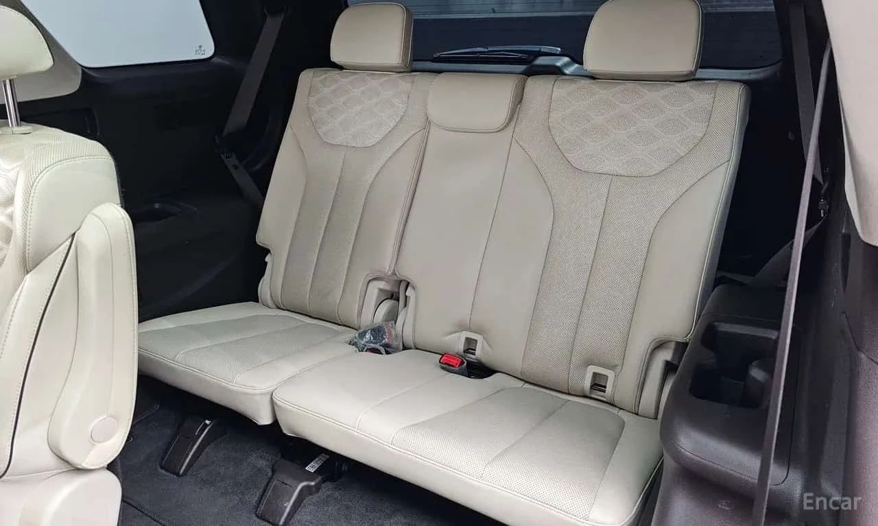 Hyundai Palisade * Gasoline 3.8 4WD * ������ ���� �� �������� | Mobile.bg � ����������� 13