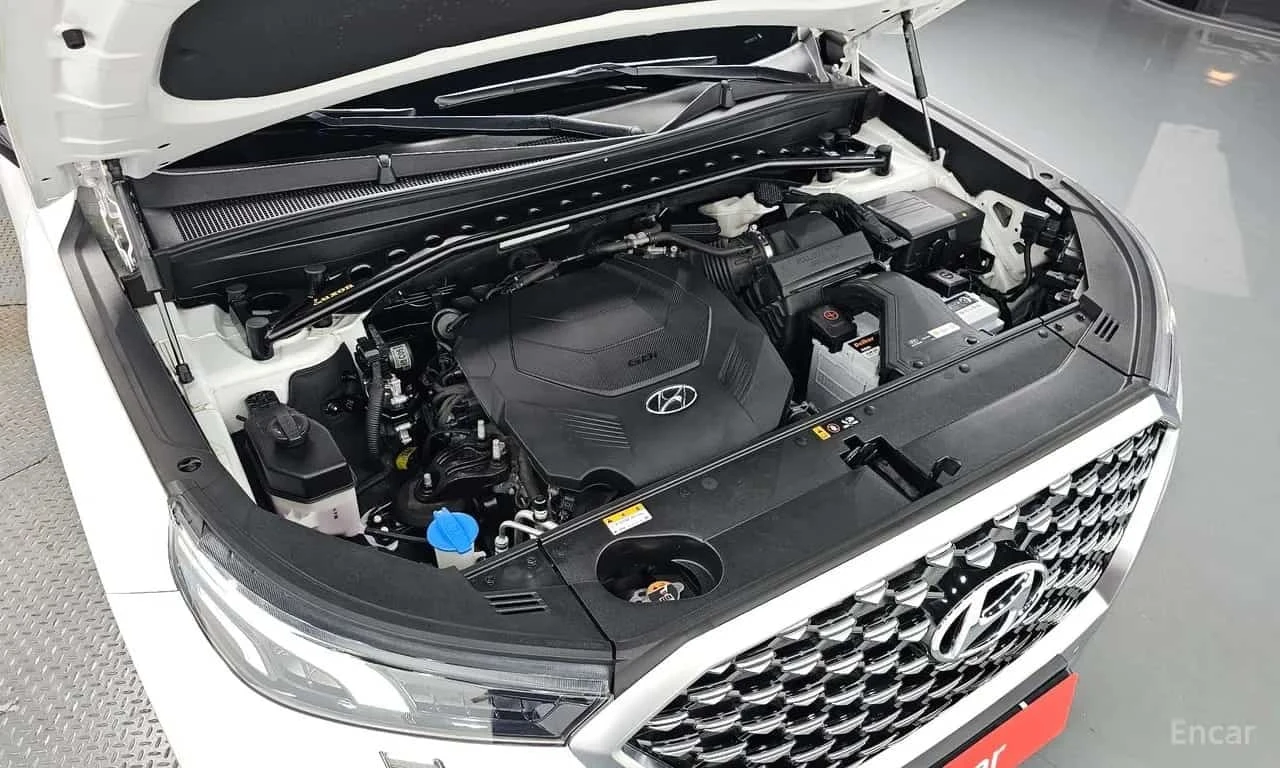 Hyundai Palisade * Gasoline 3.8 4WD * ������ ���� �� �������� | Mobile.bg � ����������� 6