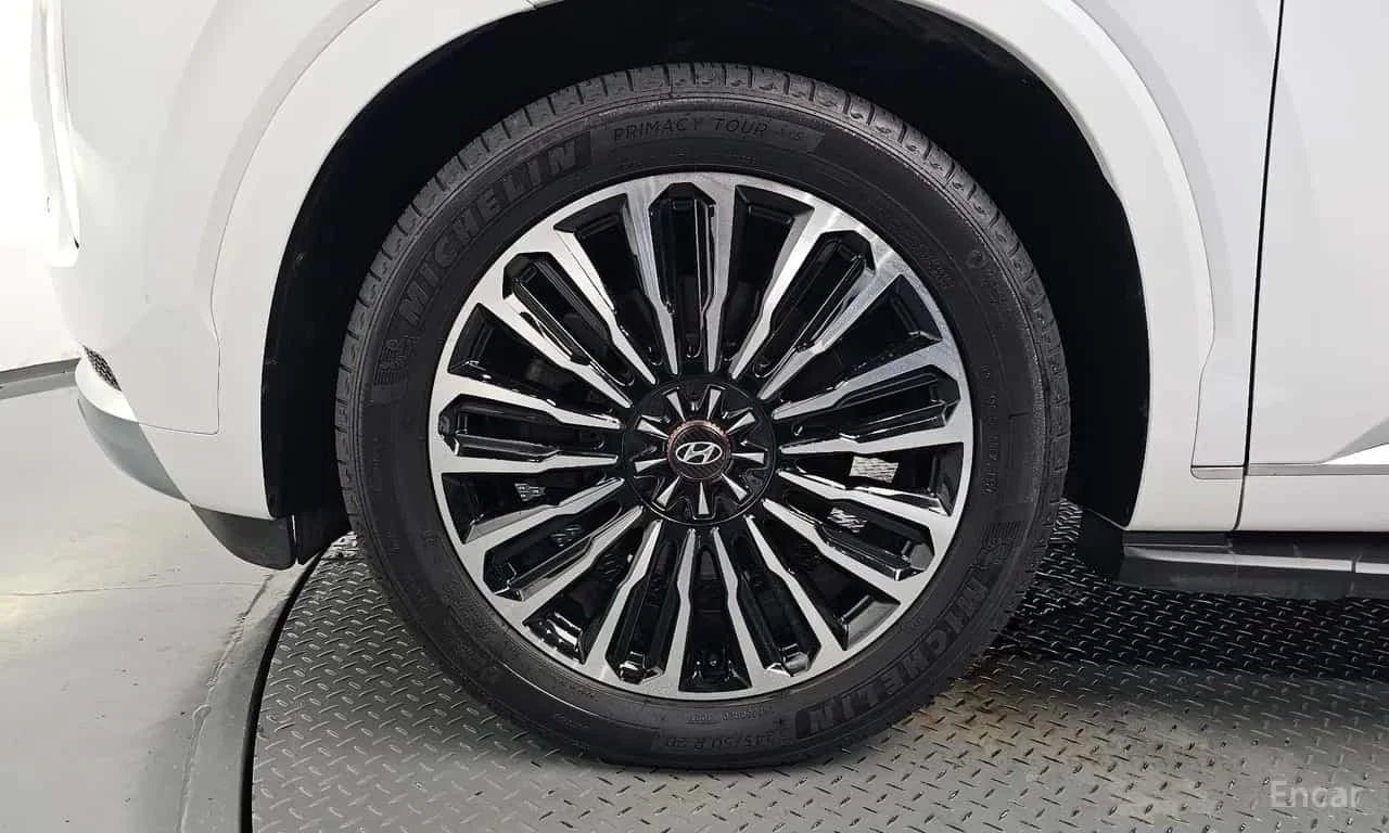 Hyundai Palisade * Gasoline 3.8 4WD * ������ ���� �� �������� | Mobile.bg � ����������� 5
