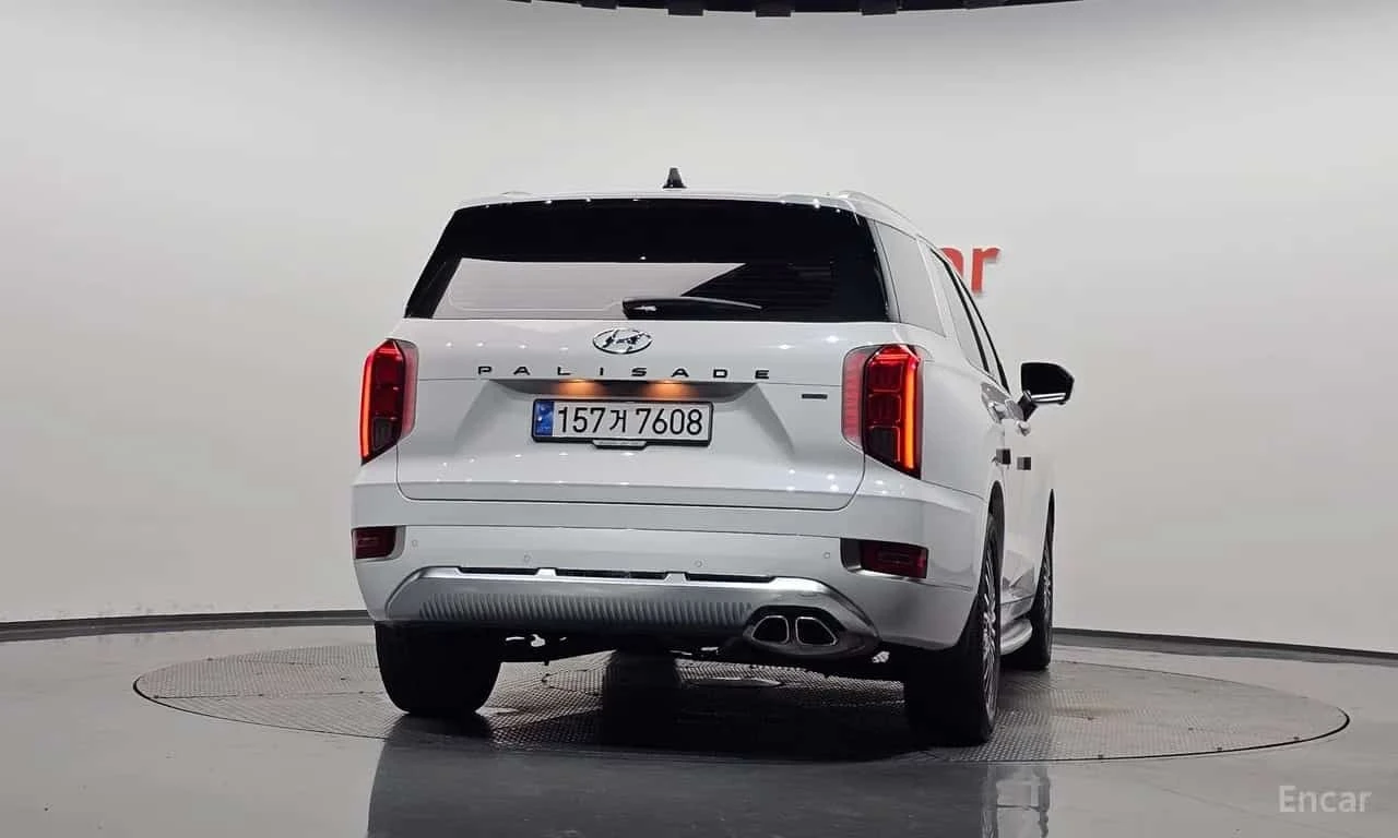Hyundai Palisade * Gasoline 3.8 4WD * ������ ���� �� �������� | Mobile.bg � ����������� 4
