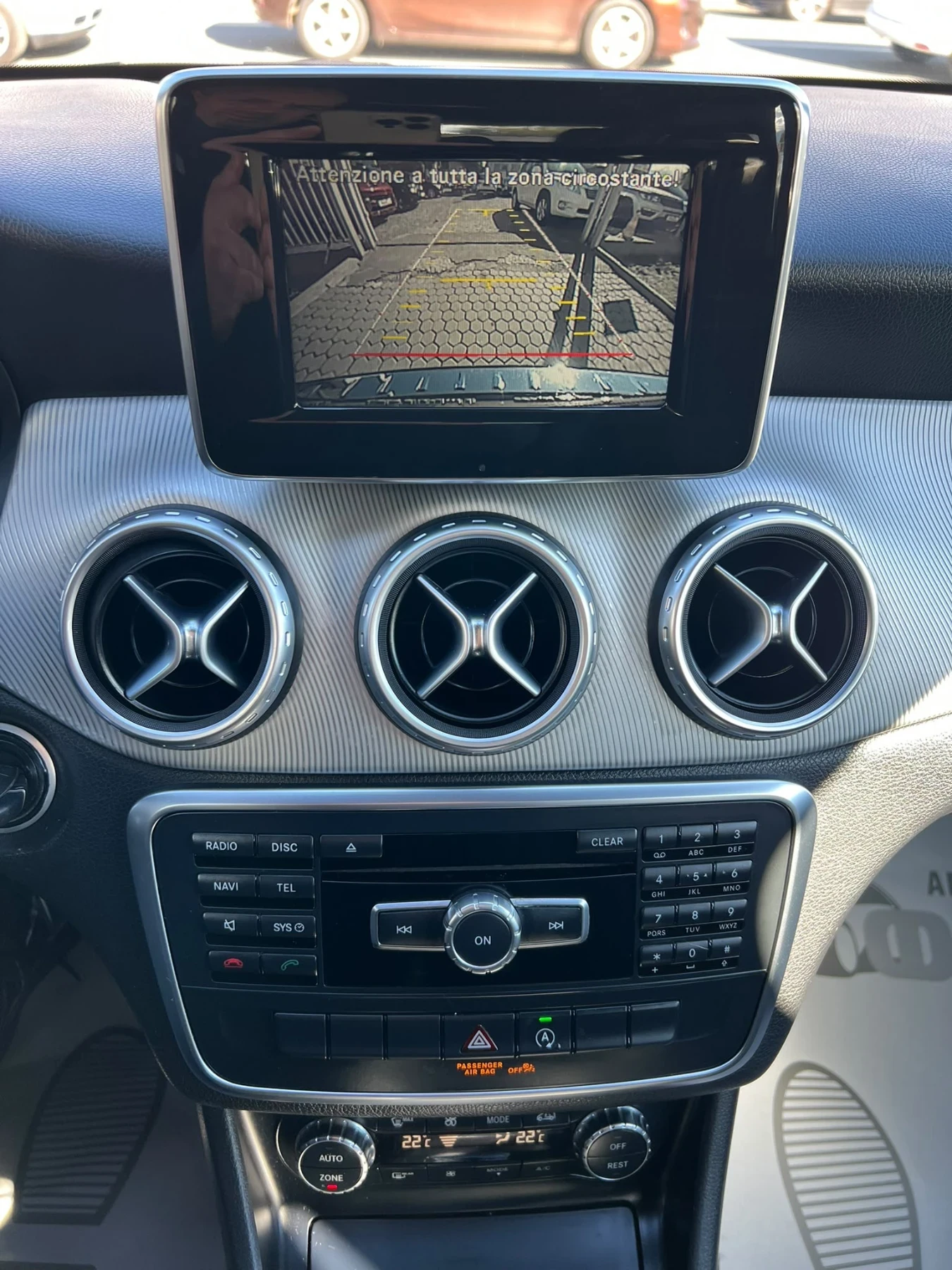 Mercedes-Benz GLA 200sport/NAVI | Mobile.bg � ����������� 15