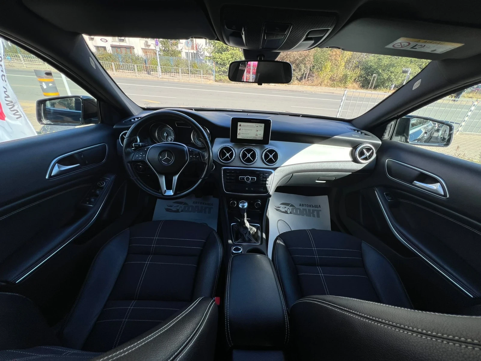 Mercedes-Benz GLA 200sport/NAVI | Mobile.bg � ����������� 10