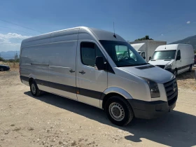 VW Crafter, снимка 2