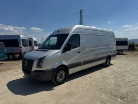 VW Crafter, снимка 1