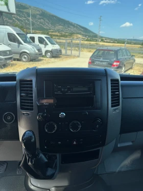 VW Crafter, снимка 10