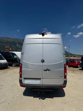 VW Crafter, снимка 4