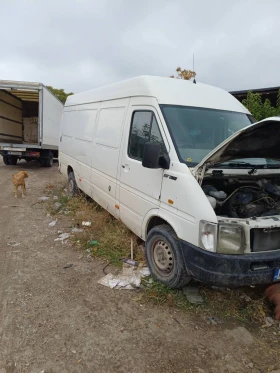 VW Lt LT 35, снимка 1