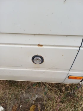 VW Lt LT 35, снимка 3