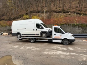 Mercedes-Benz Sprinter 418 Пътна помощ, снимка 9