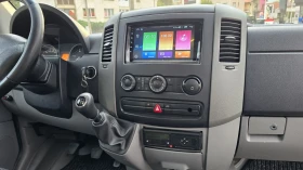 Mercedes-Benz Sprinter 418 Пътна помощ, снимка 7