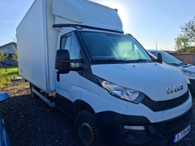 Iveco Daily, снимка 1