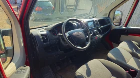 Peugeot Boxer 2.2hdi/на части , снимка 8
