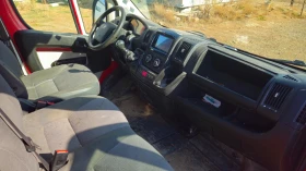 Peugeot Boxer 2.2hdi/на части , снимка 6
