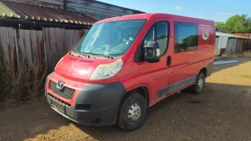 Peugeot Boxer 2.2hdi/на части , снимка 2