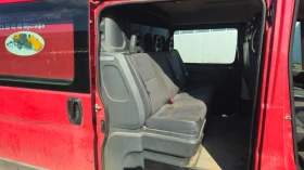 Peugeot Boxer 2.2hdi/на части , снимка 11