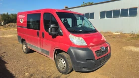 Peugeot Boxer 2.2hdi/на части , снимка 1