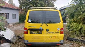 VW T5 2.5 Климатик , снимка 5