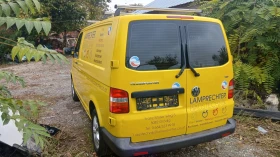 VW T5 2.5 Климатик , снимка 6