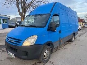 Iveco Daily 35C15 3.5t | Mobile.bg   1