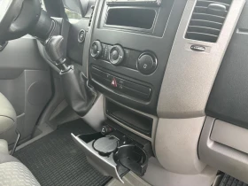 VW Crafter 2.5 Tdi, снимка 16