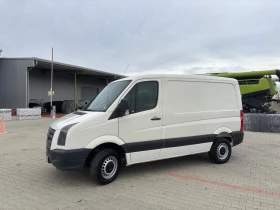 VW Crafter 2.5 Tdi, снимка 8