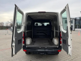 VW Crafter 2.5 Tdi, снимка 6