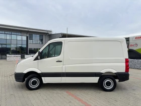     VW Crafter 2.5 Tdi