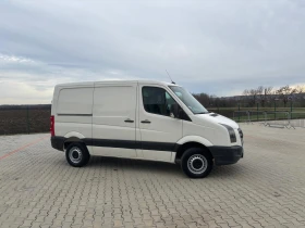 VW Crafter 2.5 Tdi, снимка 4