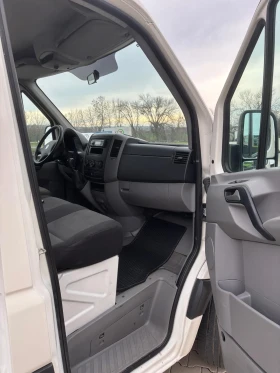 VW Crafter 2.5 Tdi, снимка 11