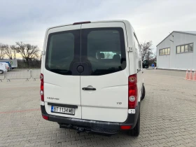 VW Crafter 2.5 Tdi, снимка 2