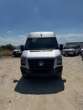 Обява за продажба на VW Crafter ~17 899 лв. - изображение 1