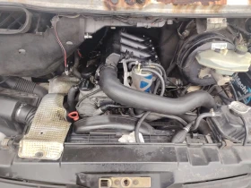 Mercedes-Benz Sprinter 311 2.2, снимка 10