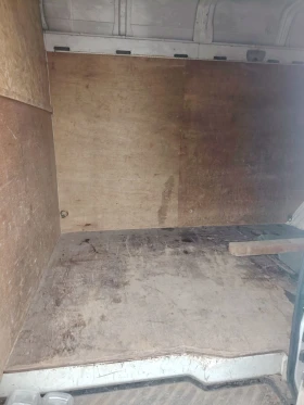 Mercedes-Benz Sprinter 311 2.2, снимка 6