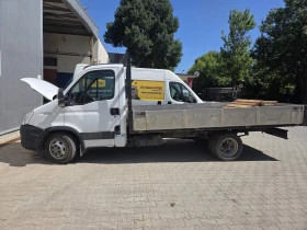 Iveco 35c18 