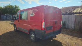 Peugeot Boxer 2.2hdi/на части  | Auto.bg — изображение 4