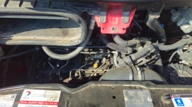 Peugeot Boxer 2.2hdi/на части  | Auto.bg — изображение 5
