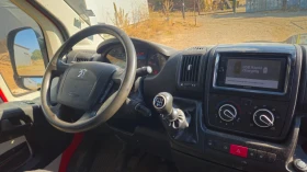 Peugeot Boxer 2.2hdi/на части  | Auto.bg — изображение 7