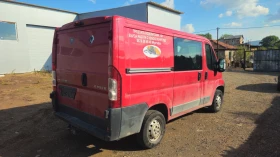 Peugeot Boxer 2.2hdi/на части  | Auto.bg — изображение 3