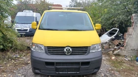 ����� �� �������� �� VW T5 2.5 �������� 