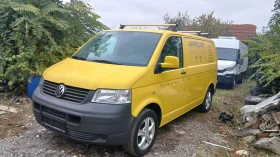 ����� �� �������� �� VW T5 2.5 �������� 