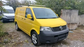 ����� �� �������� �� VW T5 2.5 �������� 