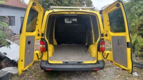 VW T5 2.5 ��������  | Mobile.bg � ����� ������ 10